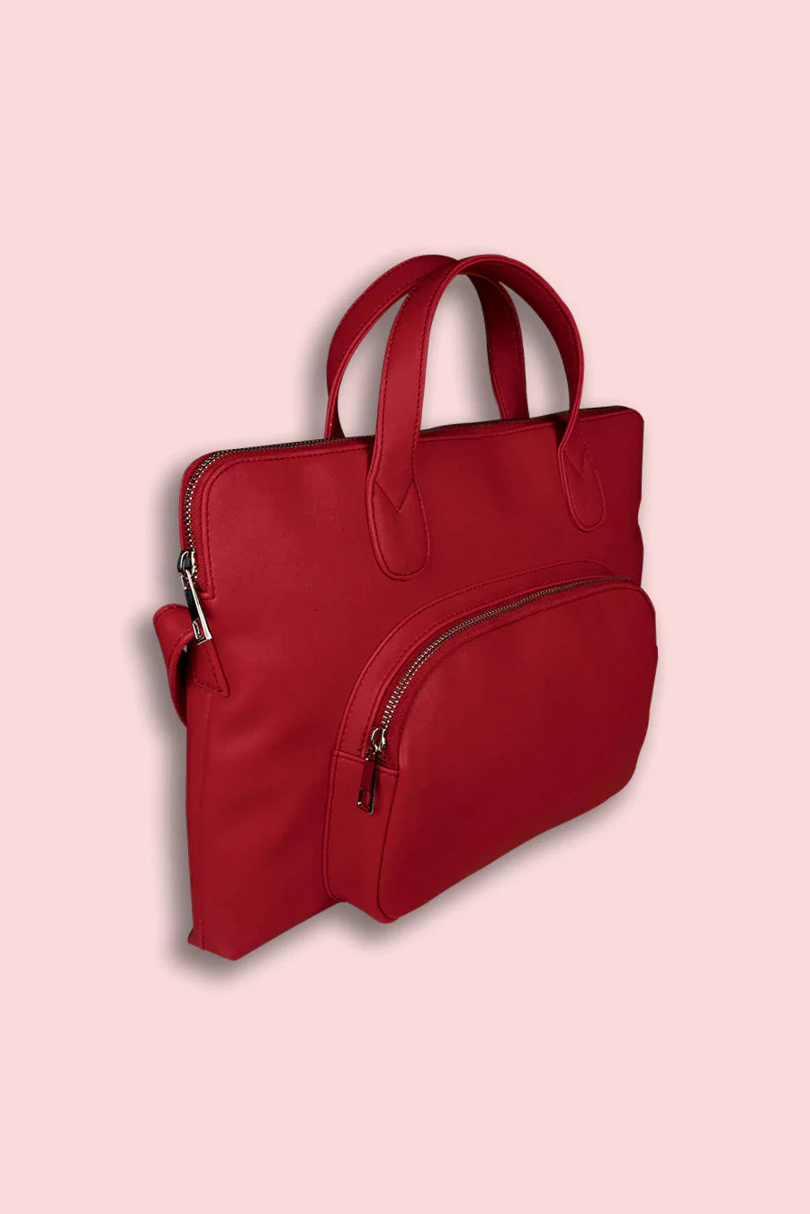 The House of Ganges - The Slim 13 Inch Laptop Bag