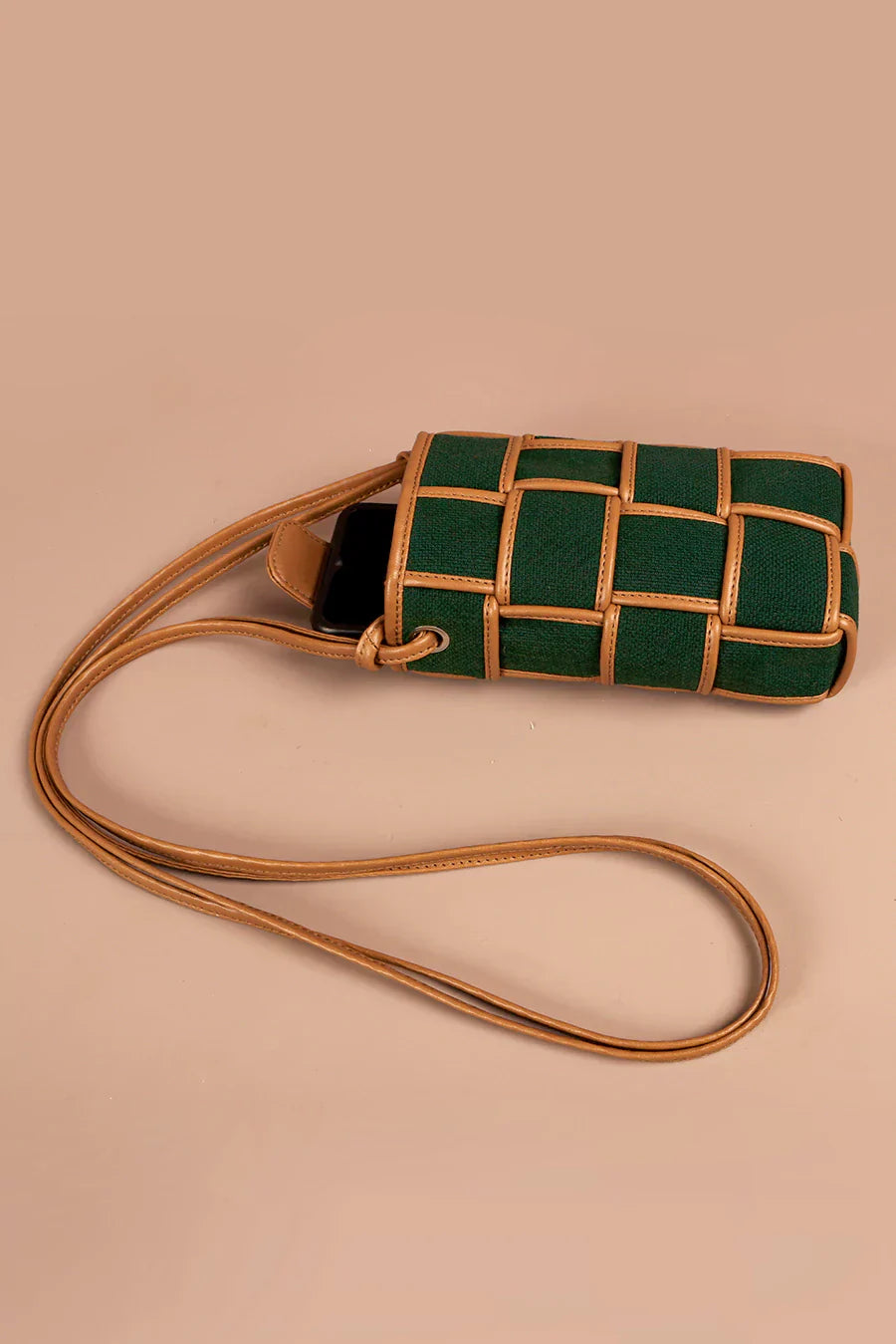 Mobile Sling Soft Jute