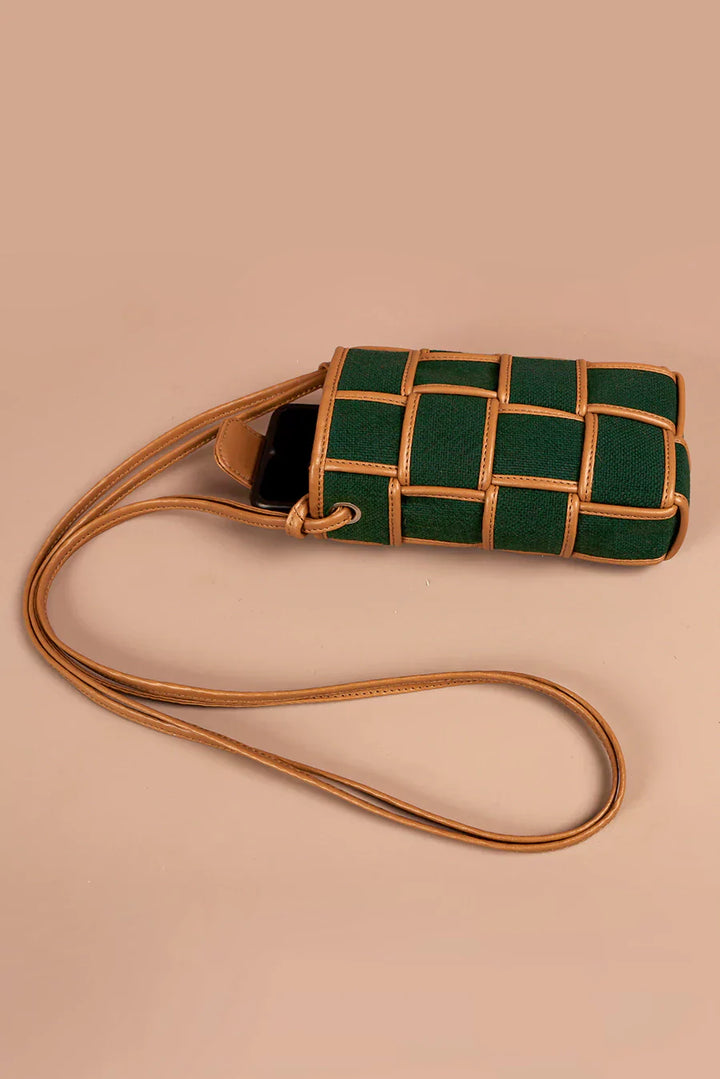 Mobile Sling Soft Jute