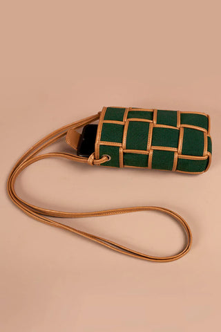 Mobile Sling Soft Jute