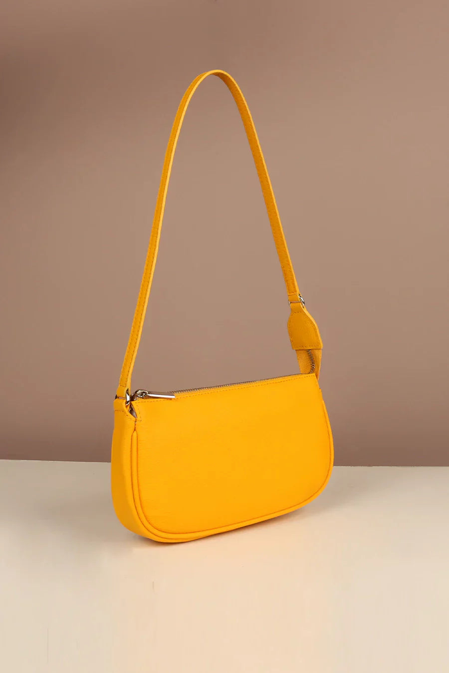 The House of Ganges - Daily Sling Vegan Leather Shoulder Bag