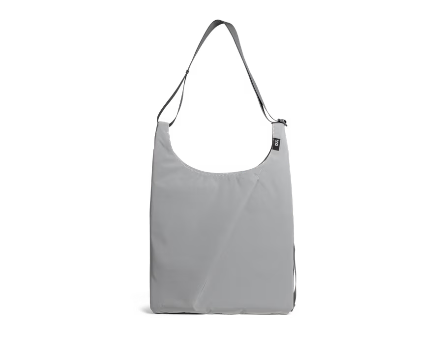 Ray Tote Bag(Dark Grey,Light Grey)