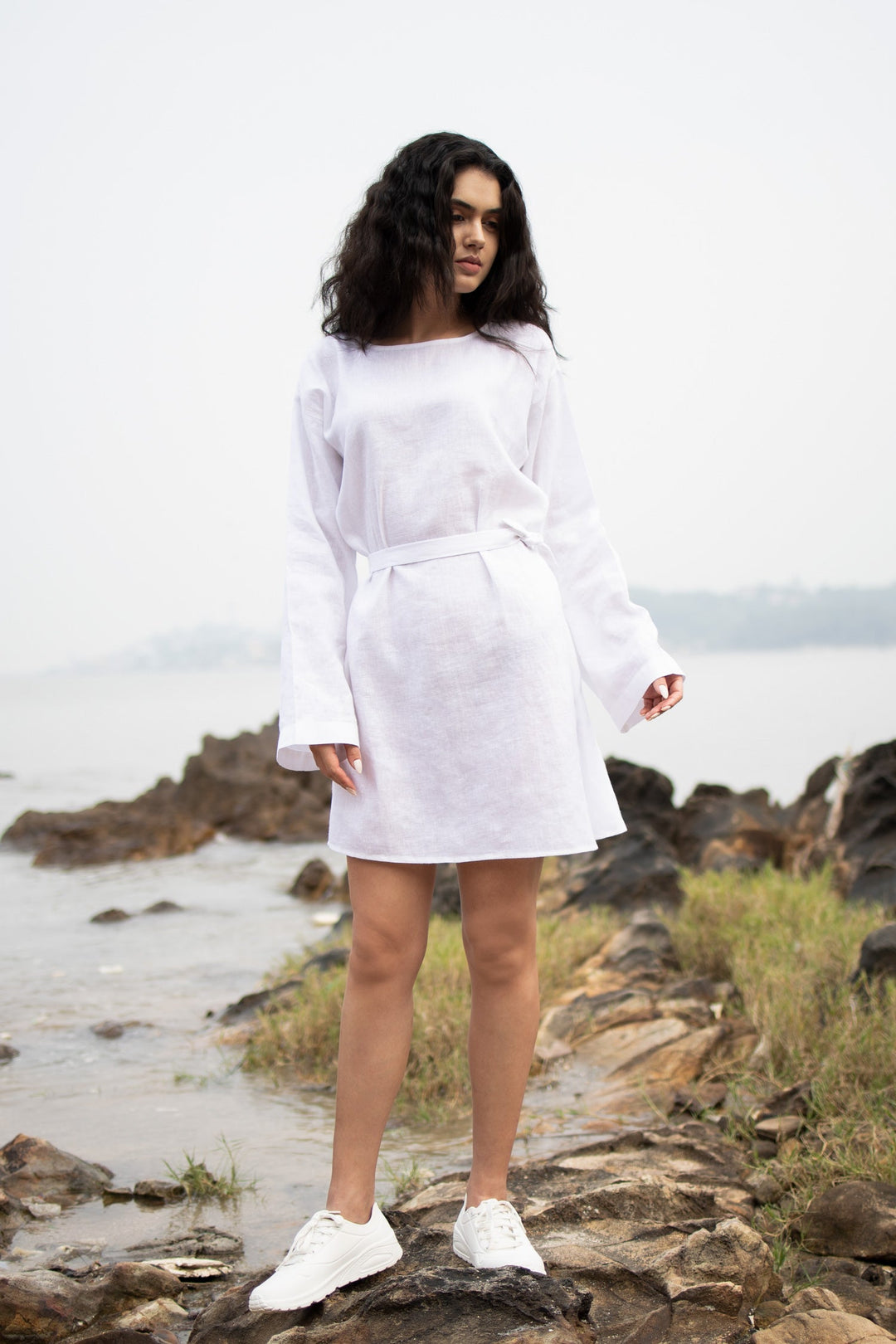 Adam Leaves Chloe- Women&