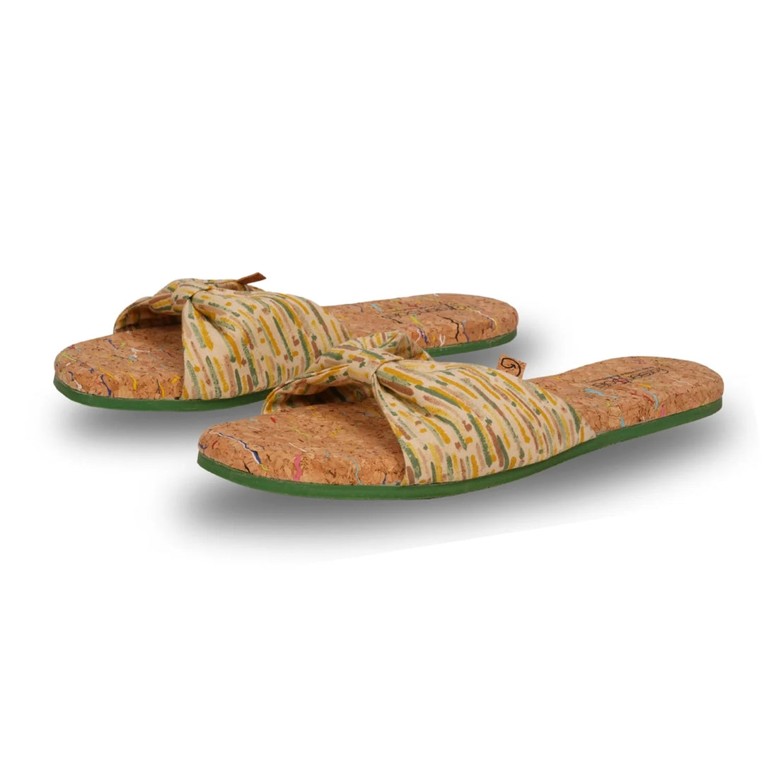 Greensole limead blisswomens sandal flip flop