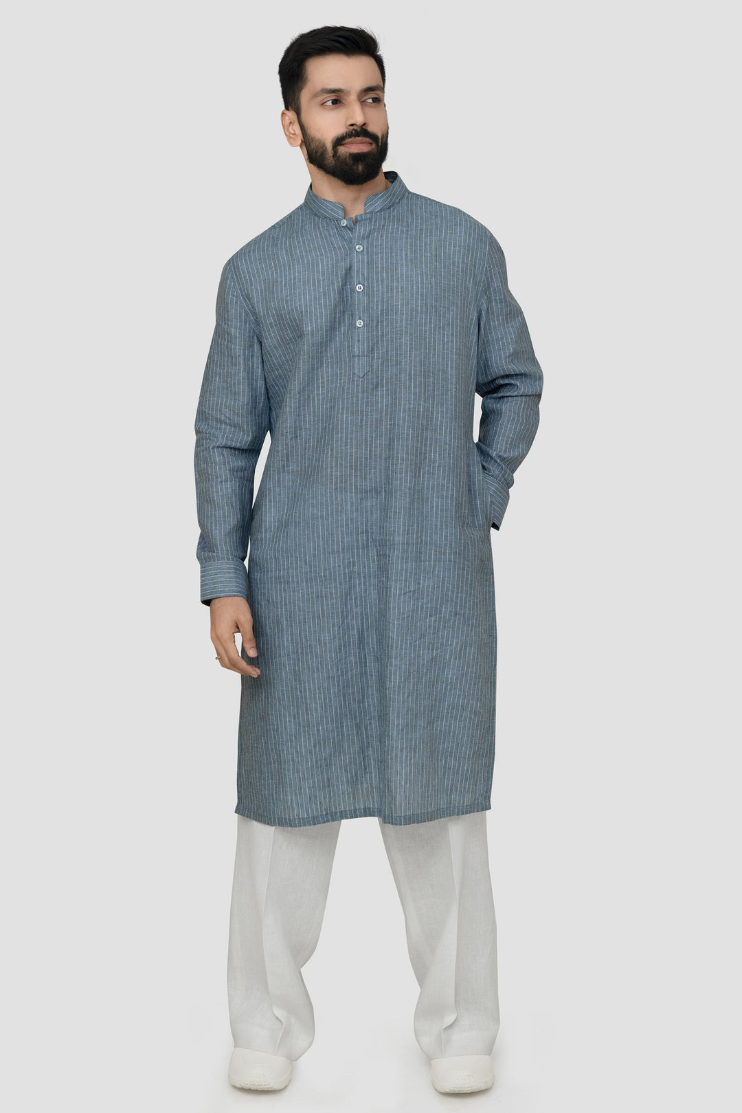 Adam Leaves Daksh- Men&