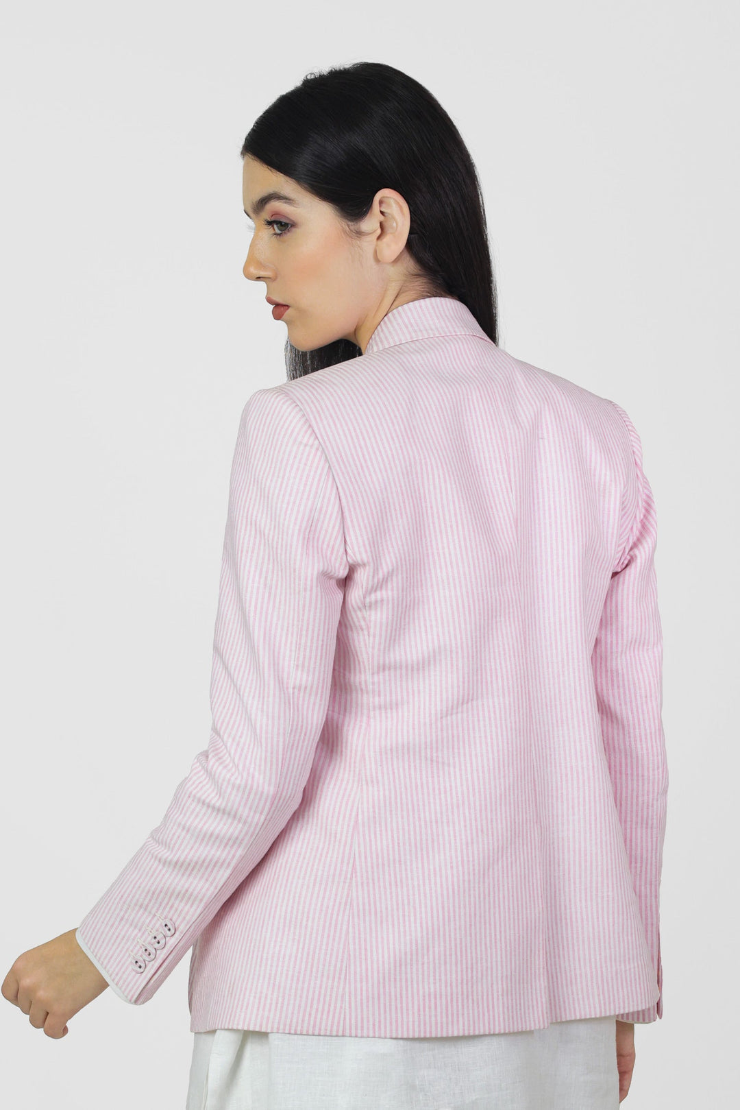 Adam Leaves Ruby- Women&