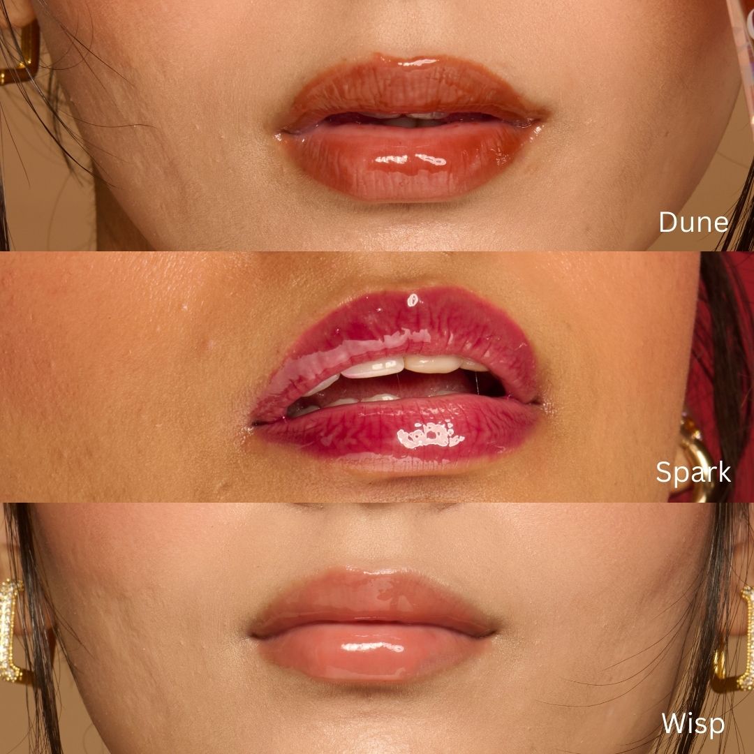 Pick Me Up Set - Juicy Lip Oil