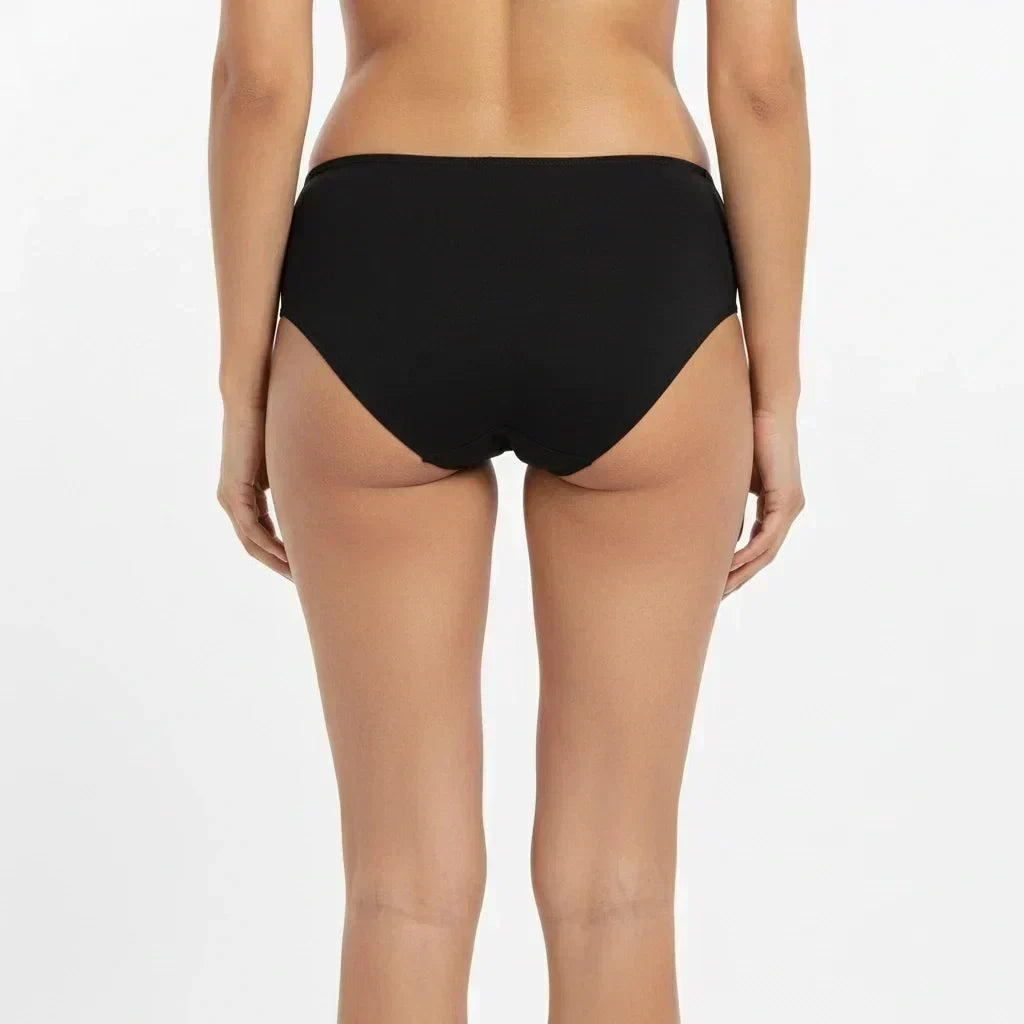 Bamboo Fabric Women&