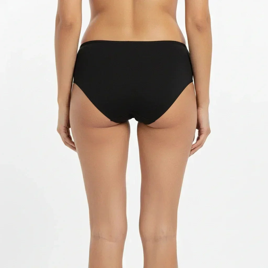 Bamboo Fabric Women&