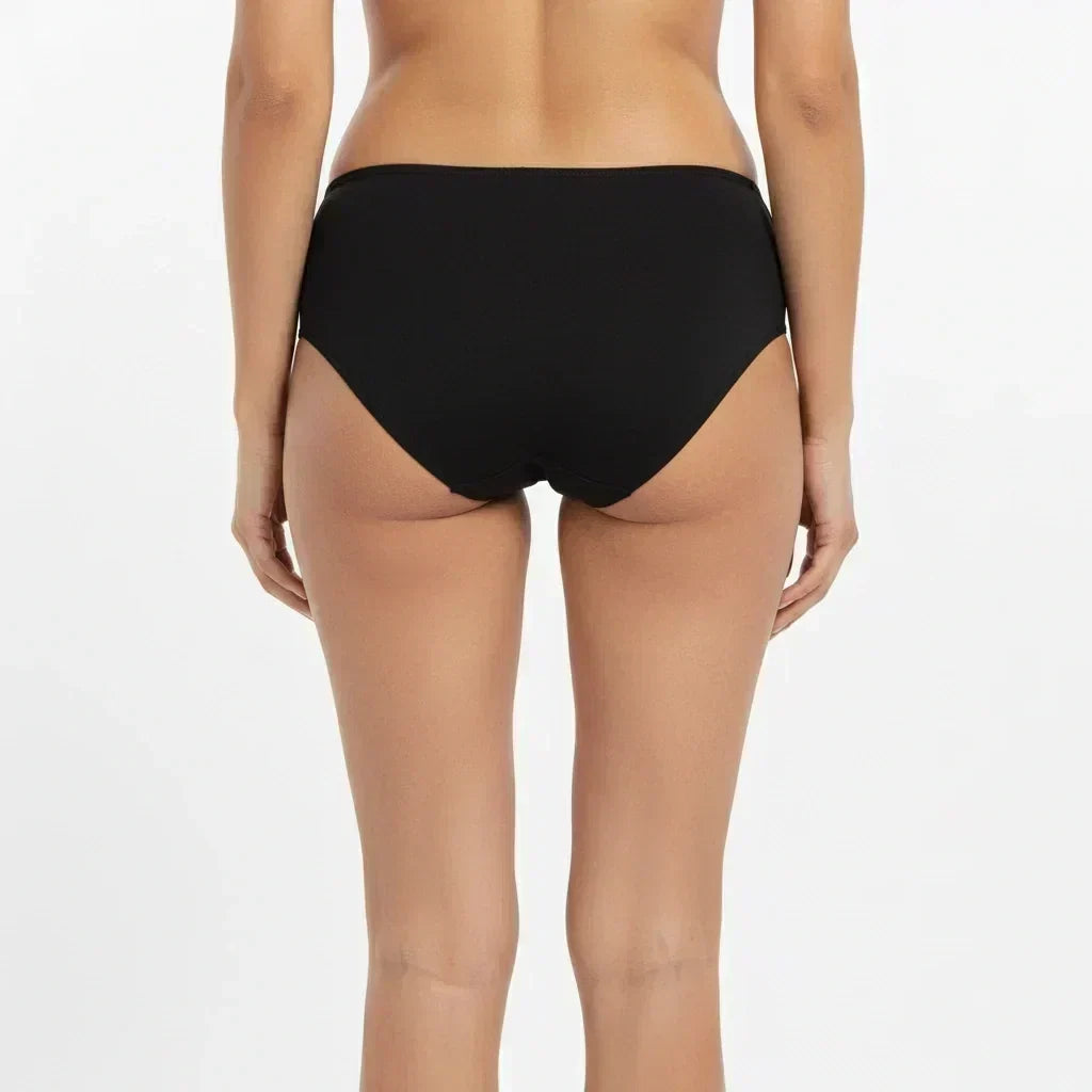Bamboo Fabric Women&