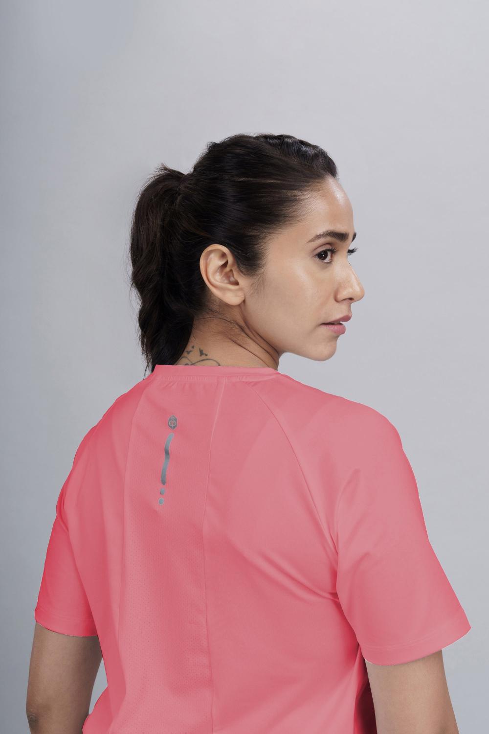 Carbon Tree Bio Active Tee