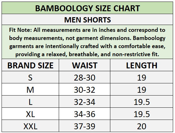Bamboo Active Shorts with side Pockets for Men | Breathable & Ultra-Soft Gym, Lounge & All-Day Wear | Gray