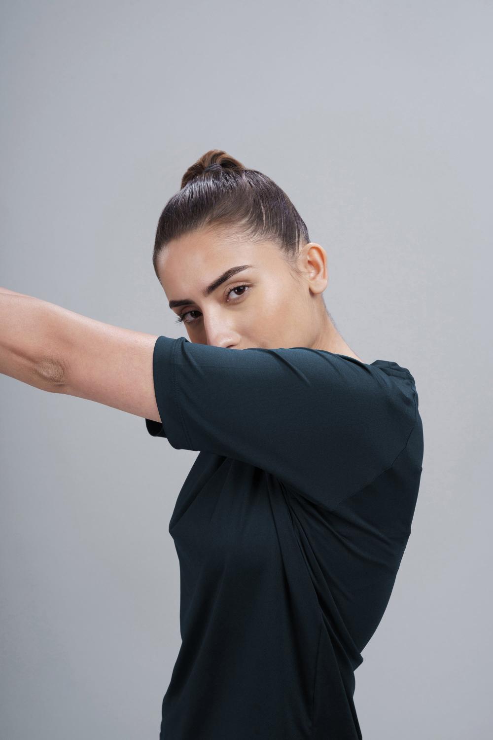 Carbon Tree Bio Active Tee