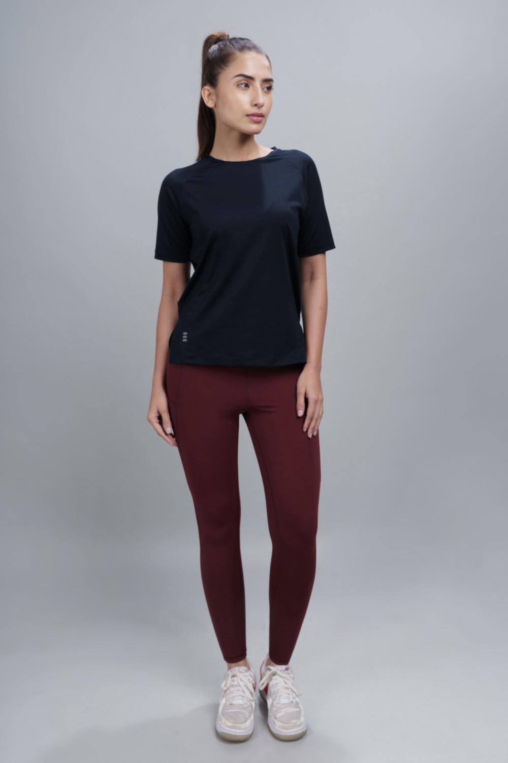 Carbon Tree Bio Active Tee