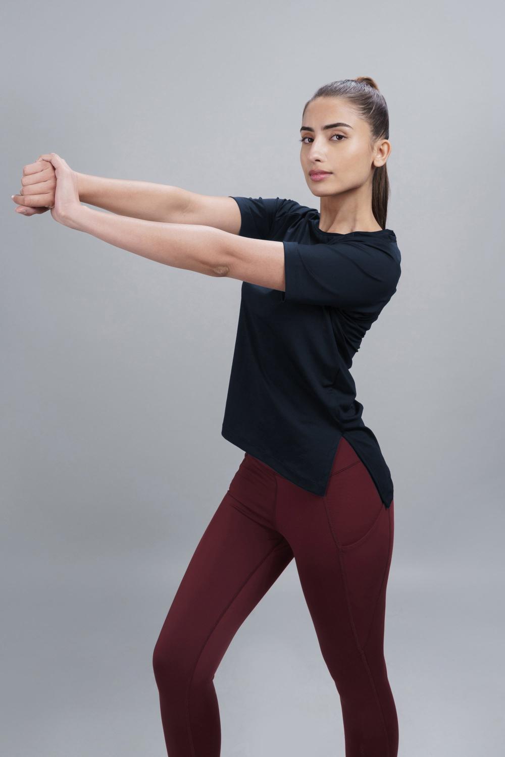 Carbon Tree Bio Active Tee