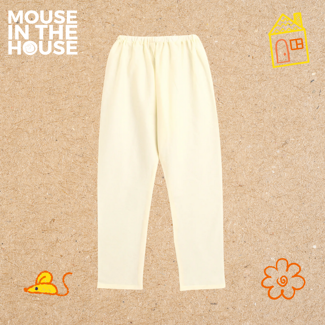 Mouse In The House Rupa The Elephant - Ethnic Wear Boys