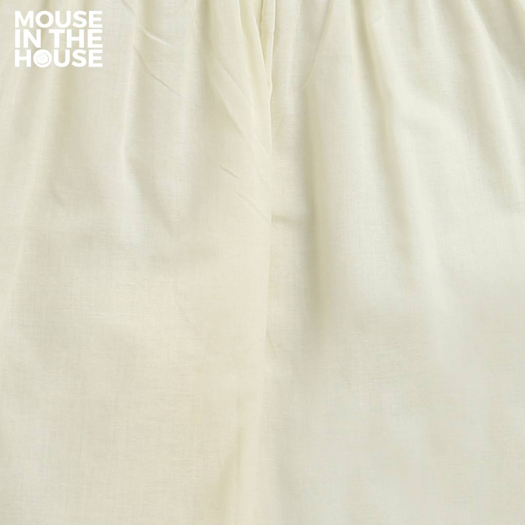 Mouse In The House Shimmering Butterfly- Ethnic Wear Girls