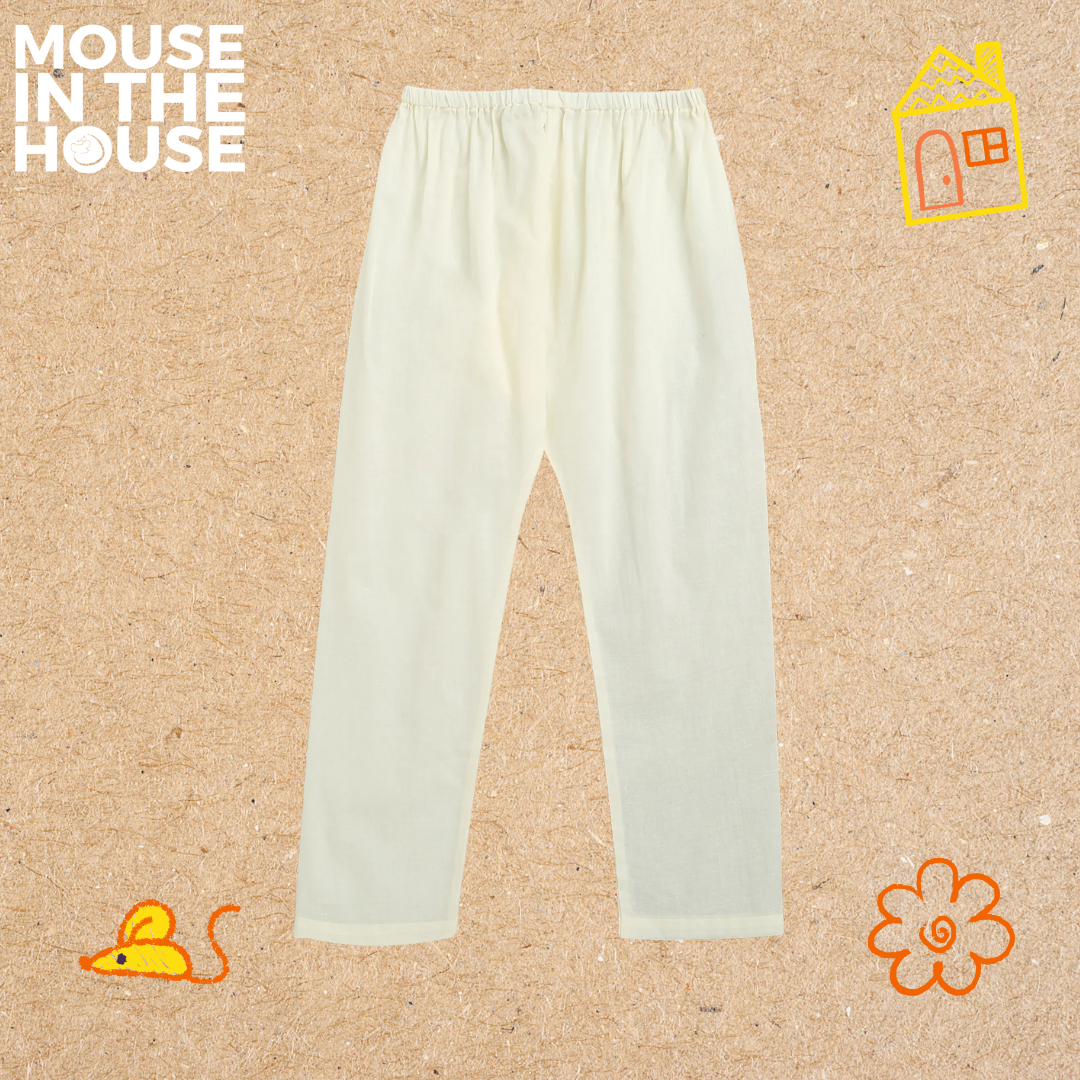 Mouse In The House A Graceful peacock Green Ethnic Wear (Boys)