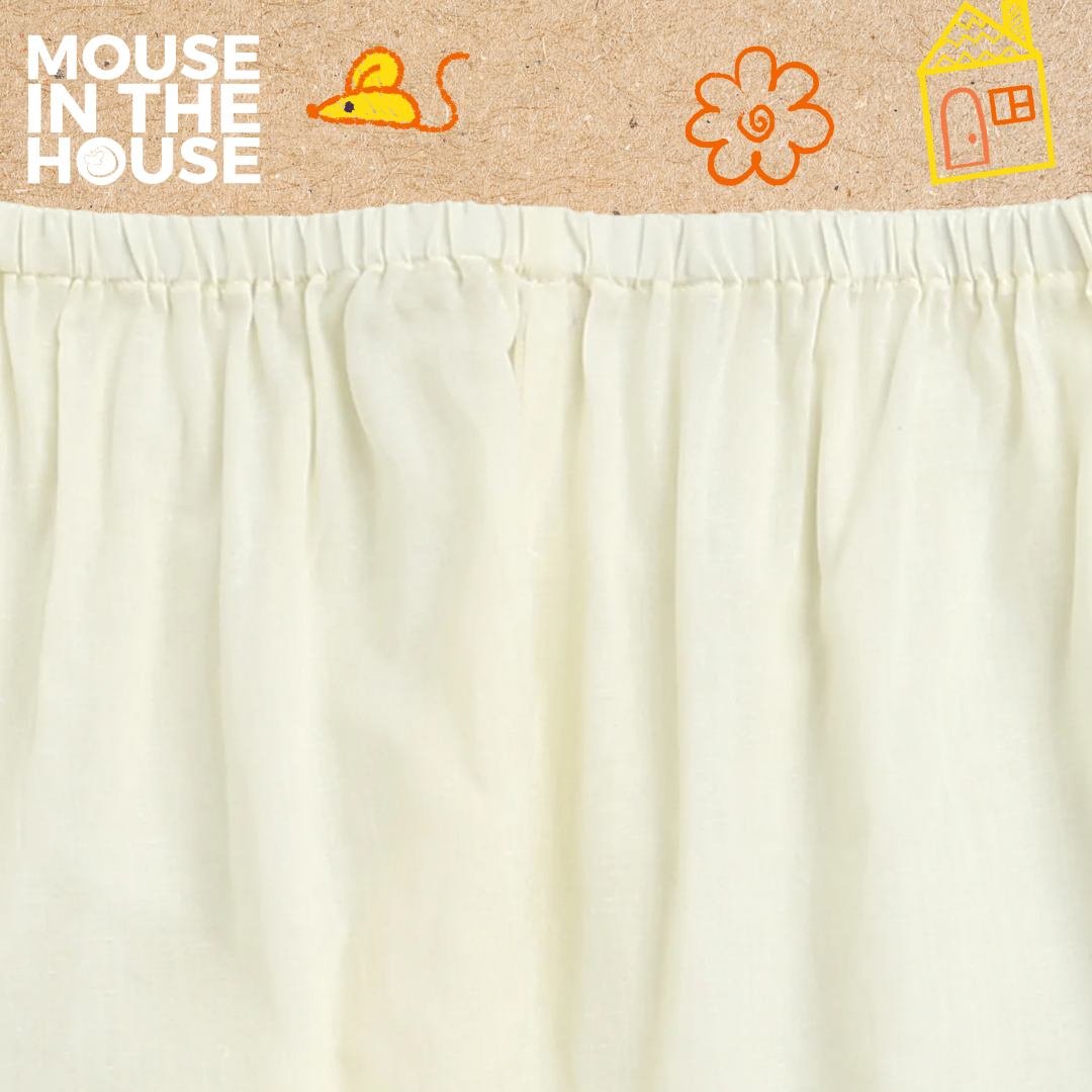 Mouse In The House A Graceful peacock Green Ethnic Wear (Boys)