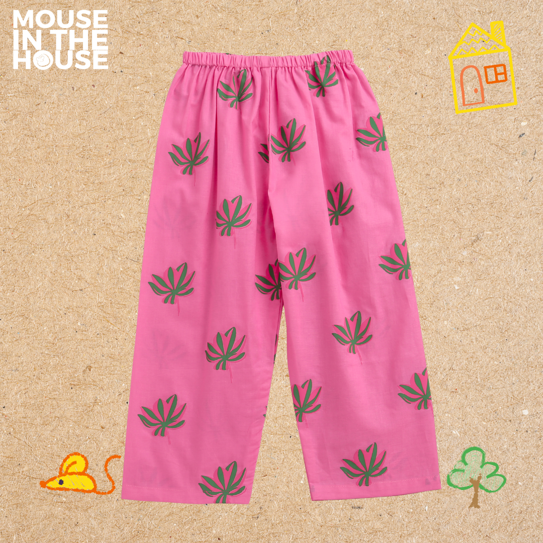 Mouse In The House A Juicy Mango - Unisex Nightwear
