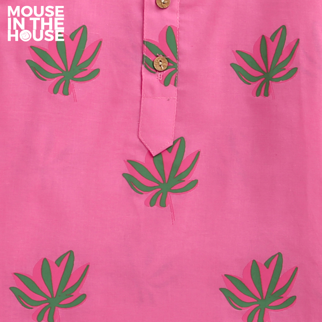 Mouse In The House A Juicy Mango - Unisex Nightwear