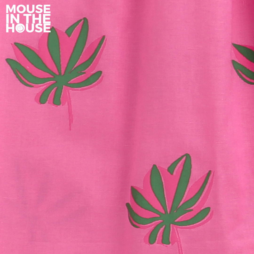 Mouse In The House A Juicy Mango - Unisex Nightwear