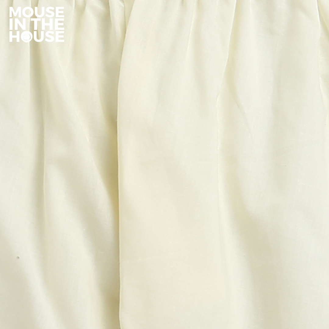 Mouse In The House Shimmering Butterfly - Ethnic Wear Boys