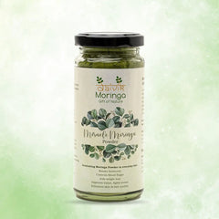 Miracle Moringa Powder