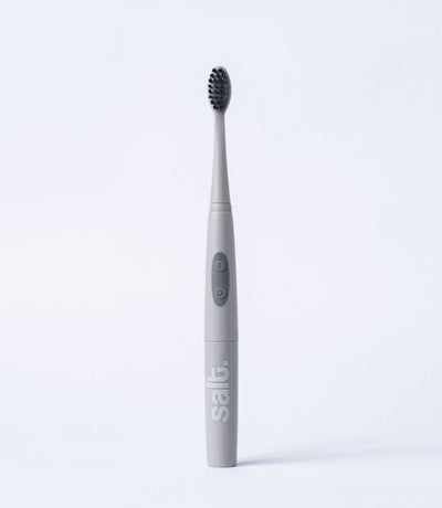 Magna Sonic Electric Toothbrush - Cool Grey