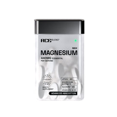 Ace Blend Max Magnesium