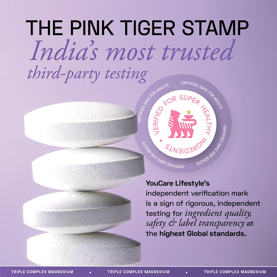 Ace Blend Max Magnesium