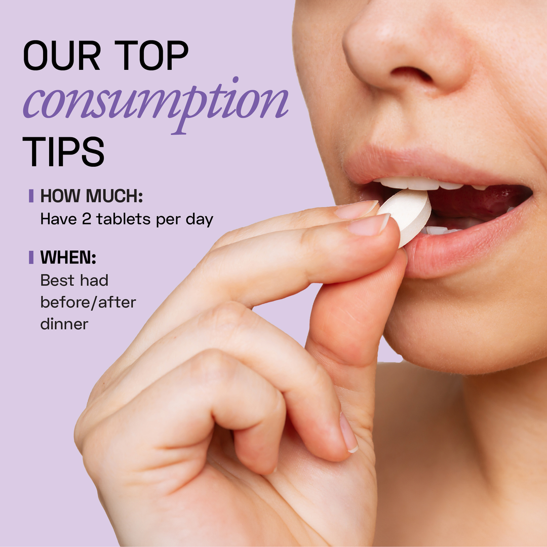 Ace Blend Max Magnesium