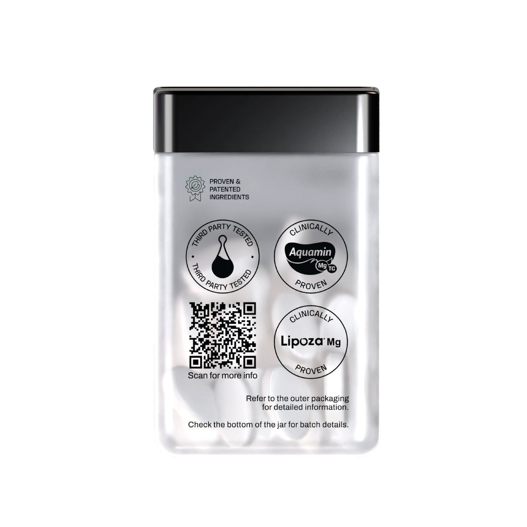 Ace Blend Max Magnesium