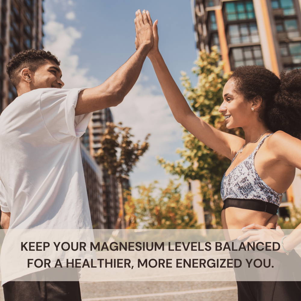 Magnesium Glycinate with Zinc | 350 mg Blend | 180 Tablets | Magnesium Glycinate, Zinc & Phaseolus Radiatus Extract | Daily Muscle, Bone & Nerve Support