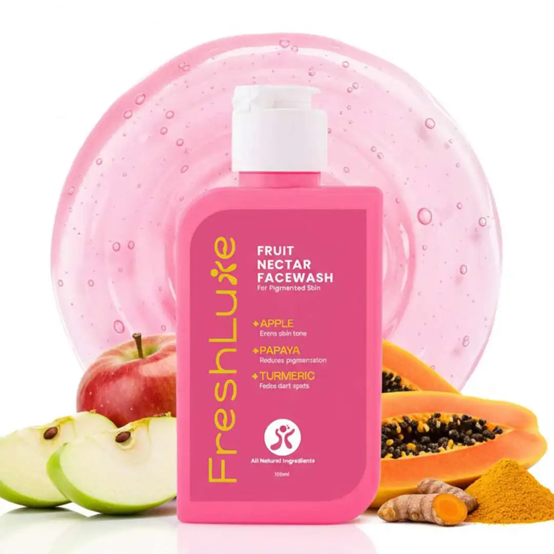 Dry Skin Combo – Deep Hydration & Nourishing Care Kit