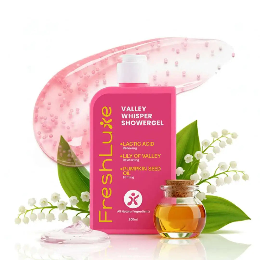 Dry Skin Combo – Deep Hydration & Nourishing Care Kit