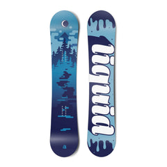 Liquid Snowboards