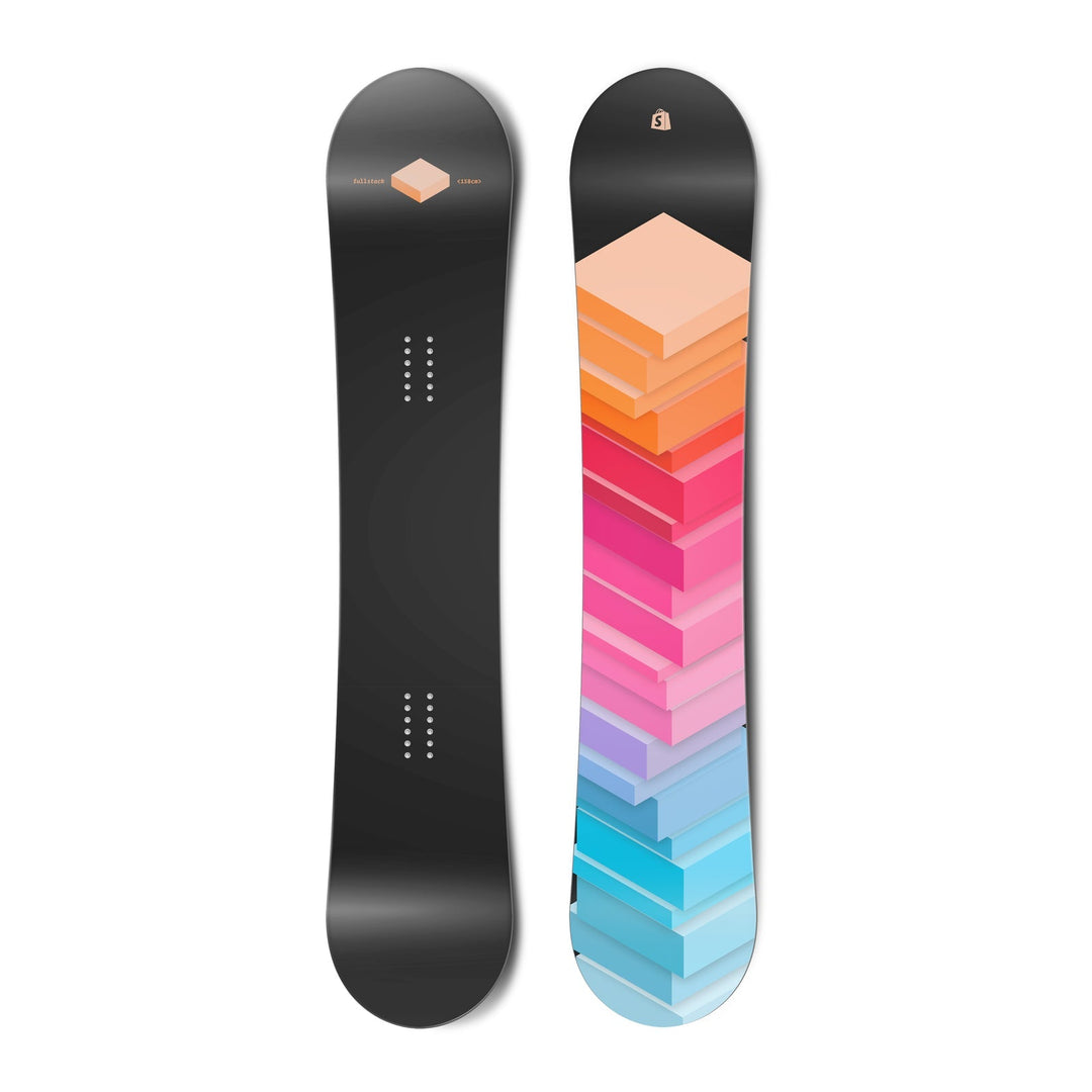 Liquid Snowboards