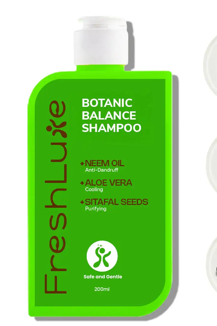 Anti-Dandruff Combo