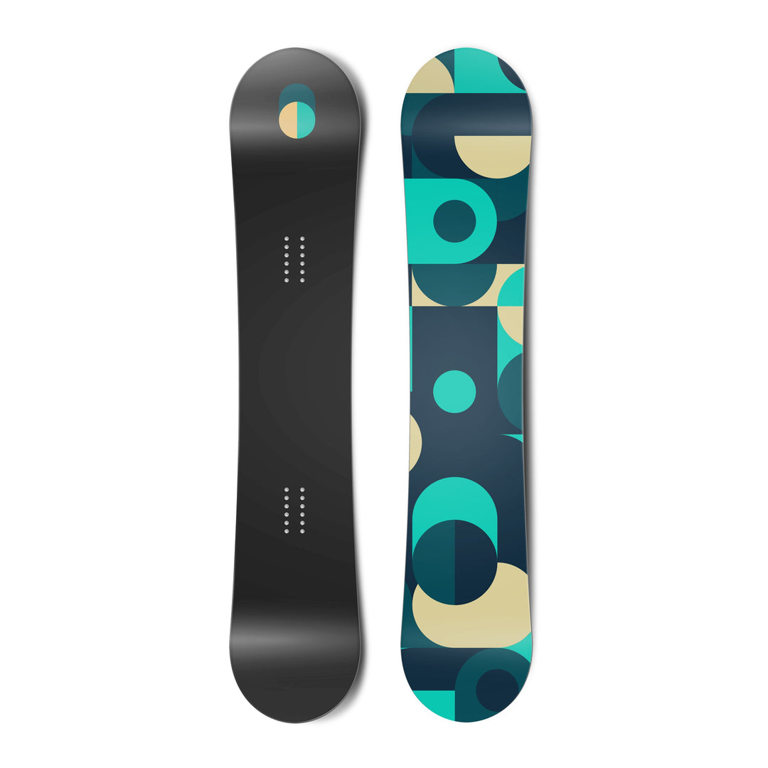 Liquid Snowboards