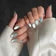 Gush Beauy Lover girl | Medium Almond, Press On Nails