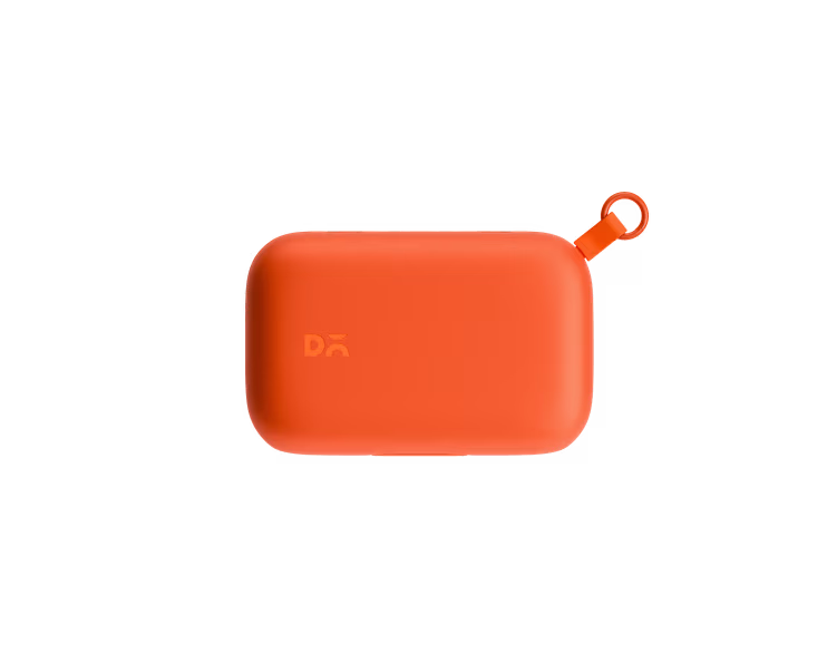 Park Tech Kit(Electric Blue,Sand,Slate,Tangerine)