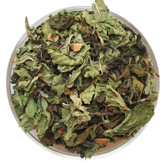 Green Tea | Marrakesh Mojito