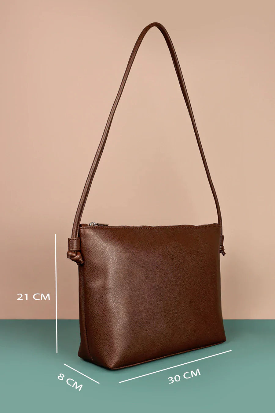 Slindon Sling Vegan Leather