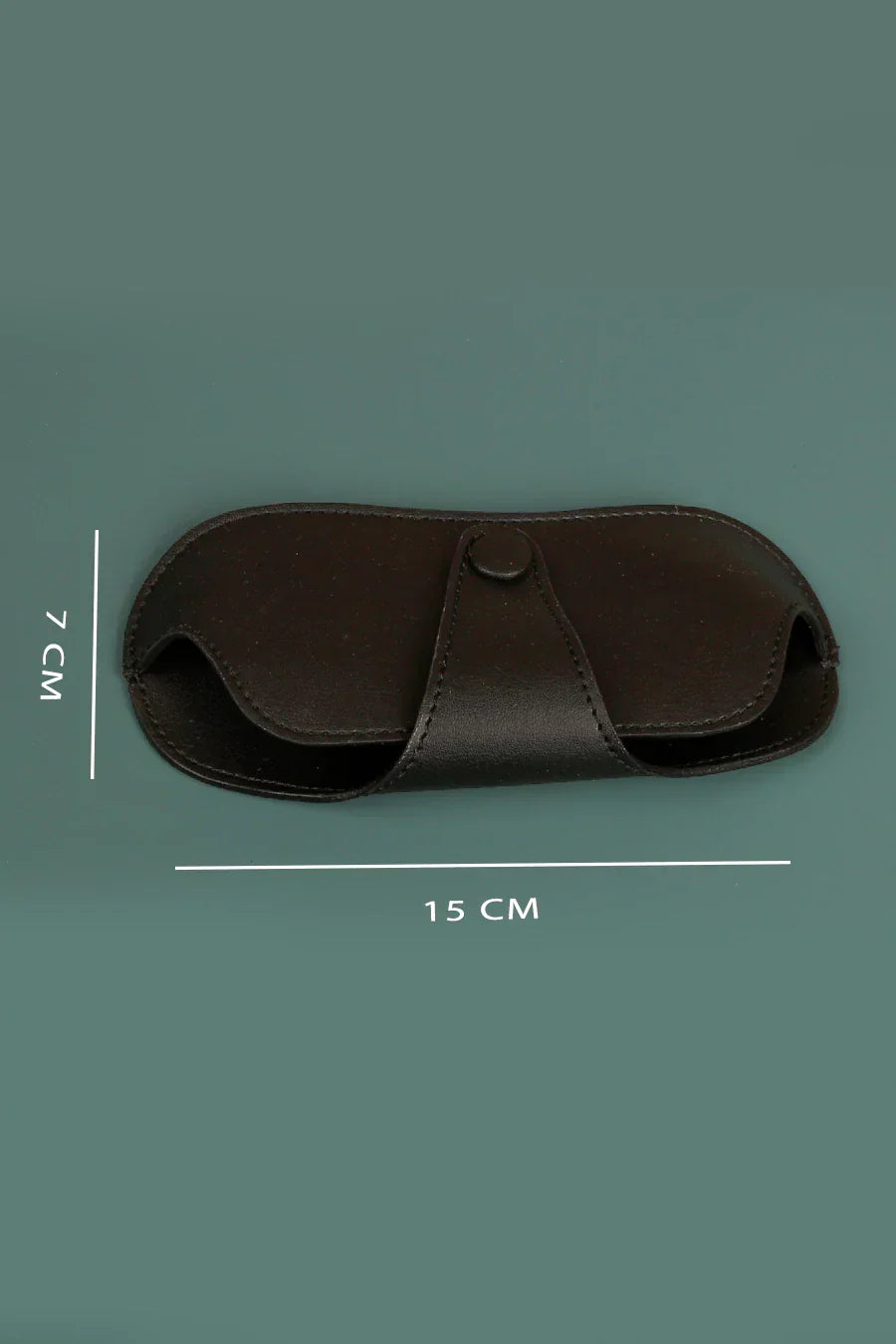 Jace Vegan Leather Glass Cover