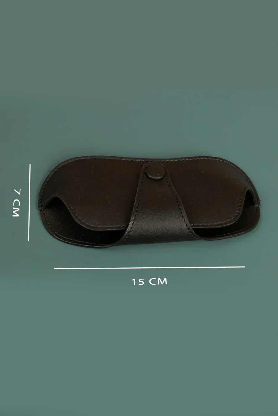Jace Vegan Leather Glass Cover