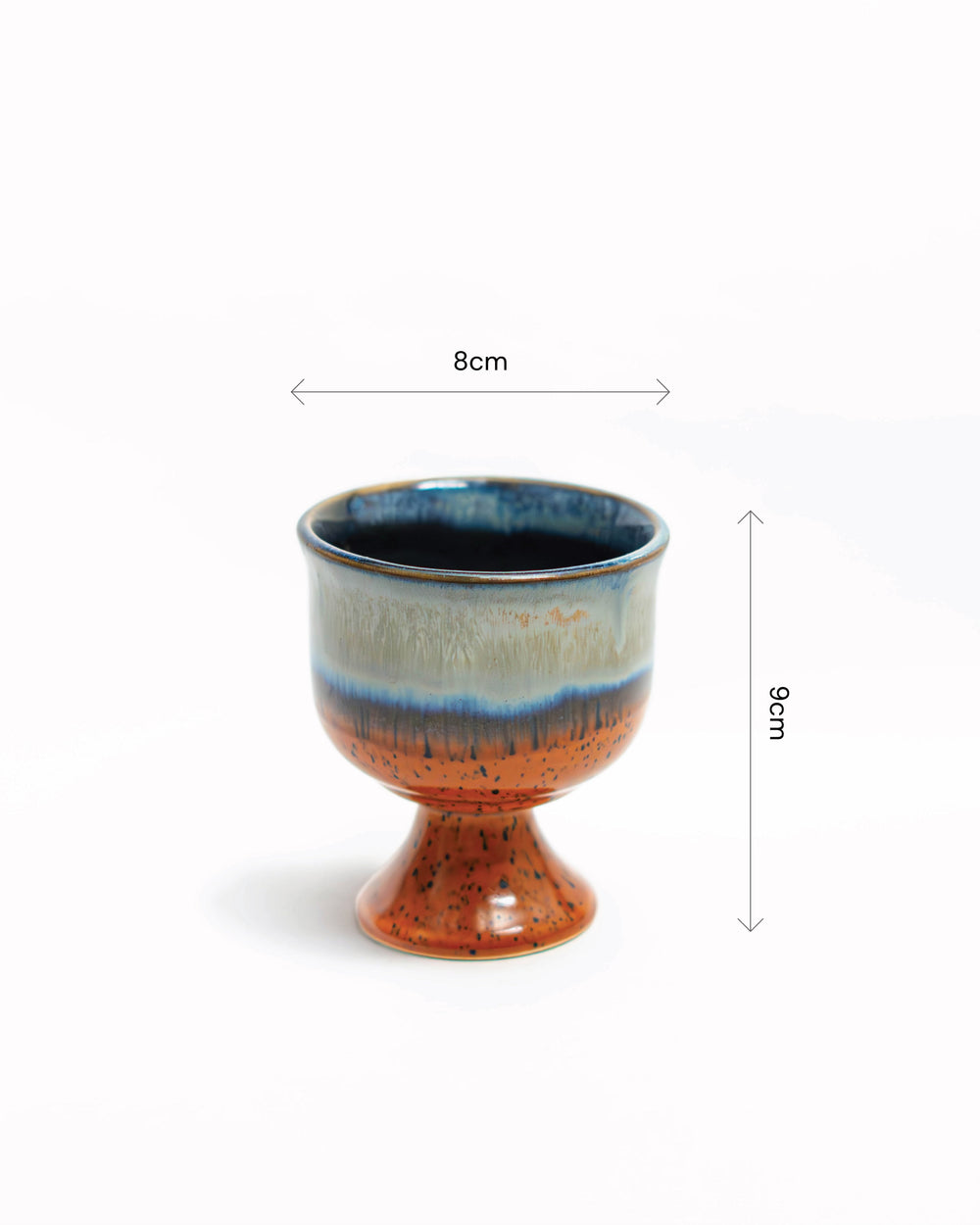 Glacé Dessert Cup