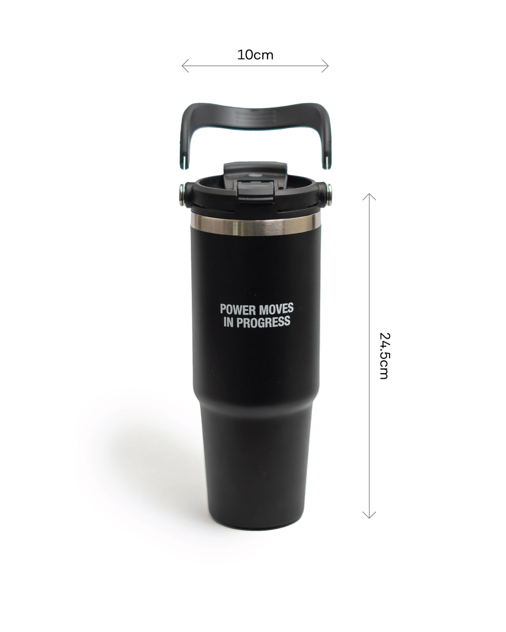 Flick Tumbler