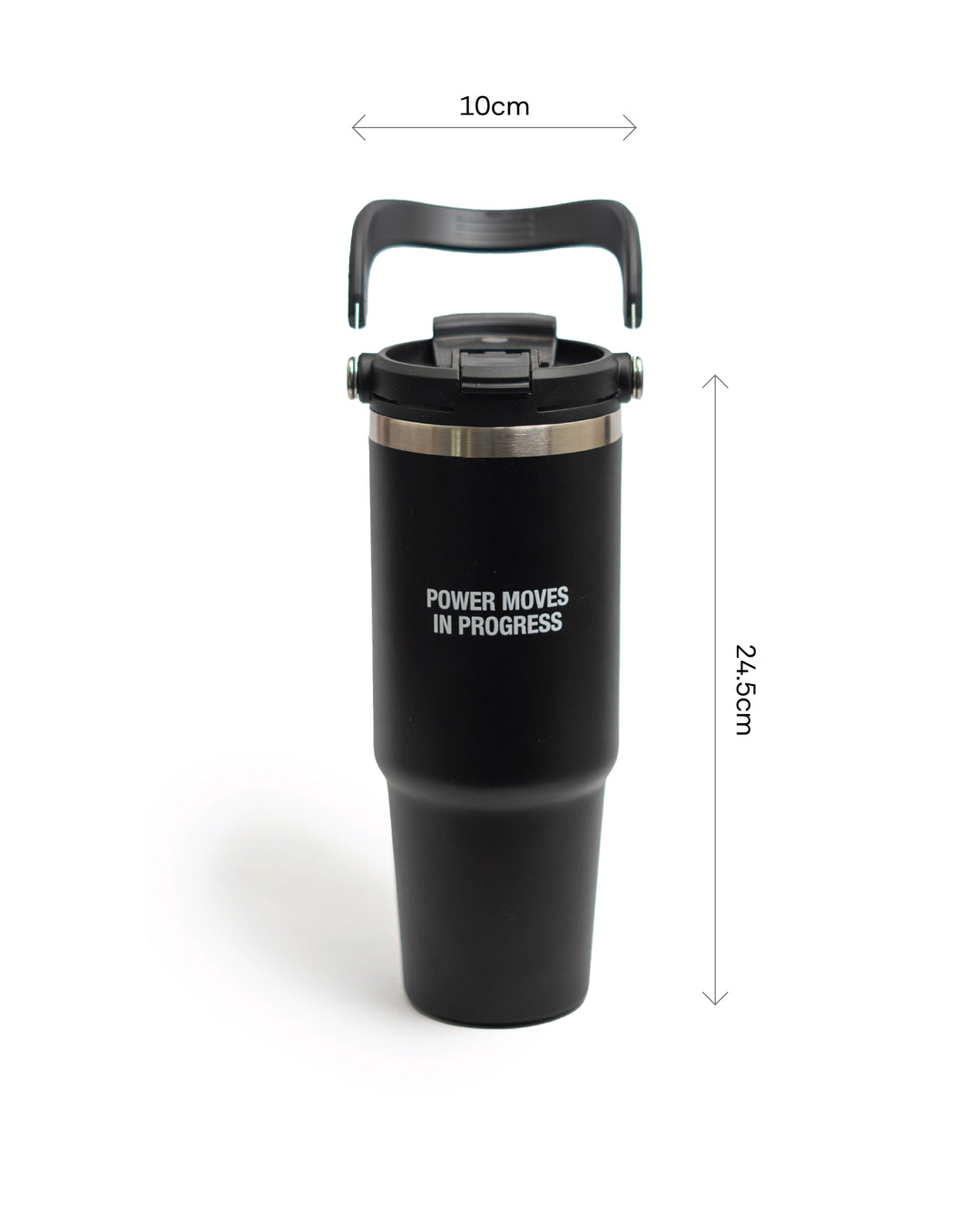 Flick Tumbler