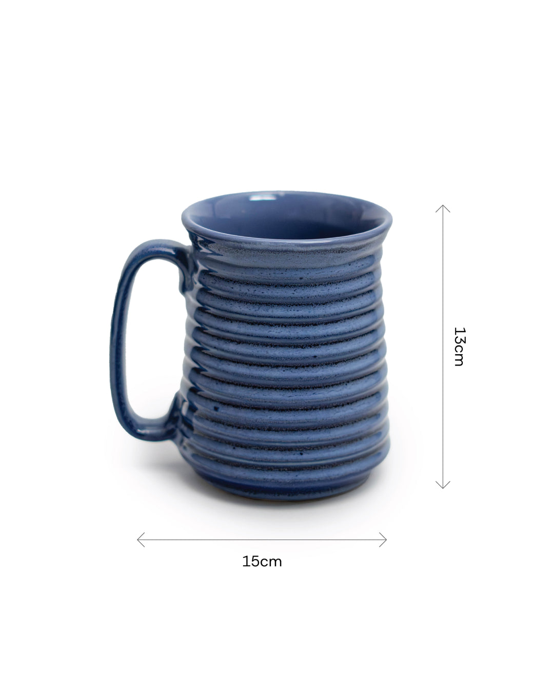 Glacier Mug